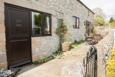 Bradstones Vila Wirksworth Exterior foto