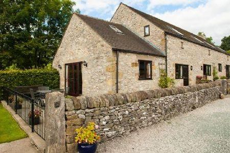 Bradstones Vila Wirksworth Exterior foto