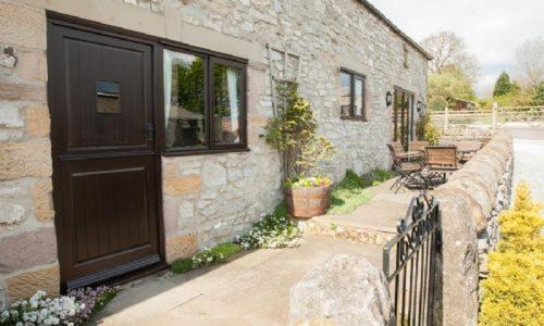 Bradstones Vila Wirksworth Exterior foto