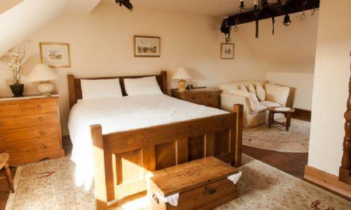 Bradstones Vila Wirksworth Exterior foto