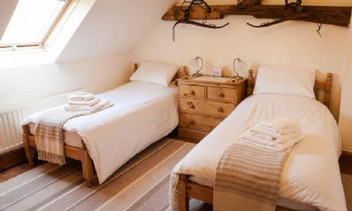 Bradstones Vila Wirksworth Exterior foto