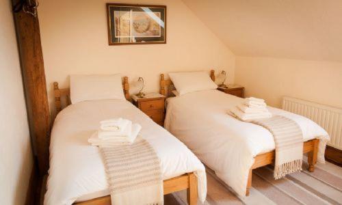 Bradstones Vila Wirksworth Exterior foto