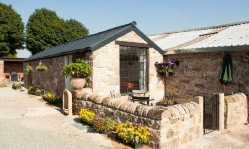 Bradstones Vila Wirksworth Exterior foto